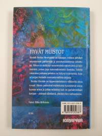 Hyvät muistot