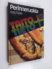 Perinneruokia