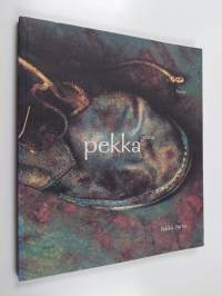 Pekkaniana : runoja