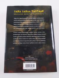 Sana sanaa vastaan