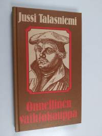 Onnellinen vaihtokauppa