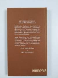 Onnellinen vaihtokauppa