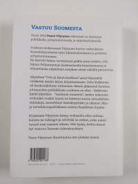 Kukahan nämäkin sotkut selvittää