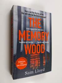 The Memory Wood (ERINOMAINEN)