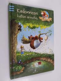 Kadonneen hatun arvoitus