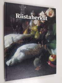 Riistaherkut