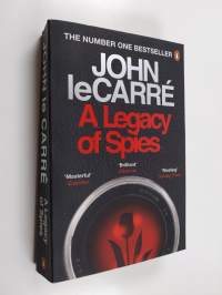 A legacy of spies