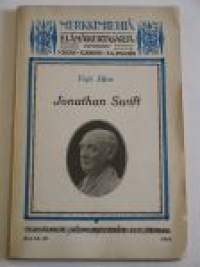 merkkimiehiä  Jonathan Swift