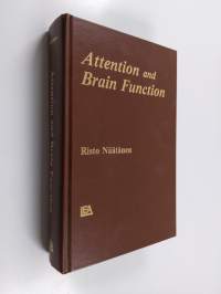 Attention and brain function