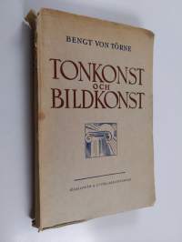 Tonkonst och bildkonst