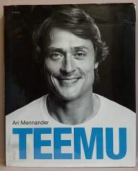 Teemu.  (Jääkiekko, urheiluteos, elämätarina)