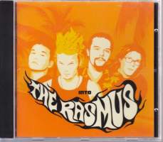 CD - The Rasmus - Into, 2002.