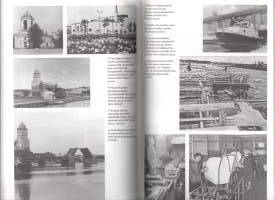 Viipurin kadotetut vuodet 1940-1990