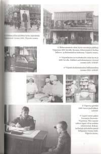 Viipurin kadotetut vuodet 1940-1990