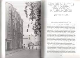 Viipurin kadotetut vuodet 1940-1990