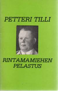 Rintamamiehen pelastus