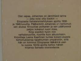 Olet vapaa, Johannes