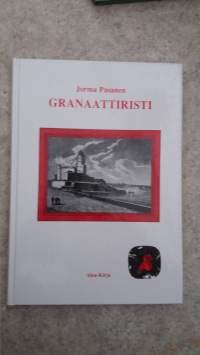 Granaattiristi