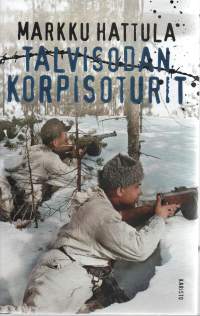 Talvisodan korpisoturit