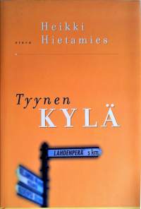 Tyynen kylä