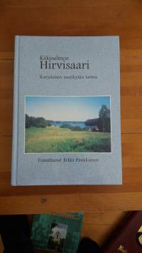 Käkisalmen Hirvisaari