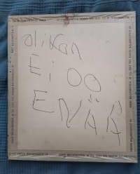 &quot;Kirkkomusiikkia&quot; puupiirros