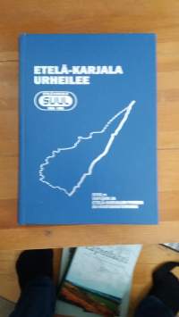Etelä-Karjala urheilee