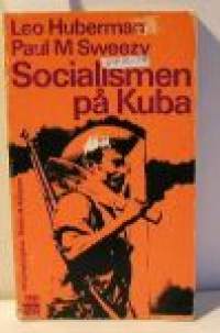 Socialismen på Kuba