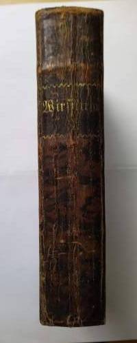 Suomalainen wirsikirja evankelis-lutherilaisille seurakunnille Suomen suuriruhtinaanmaassa (1890)