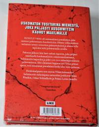 Pako Auschwitzista : mies joka halusi varoittaa maailmaa