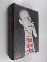 Väinö Linnan elämä (signeerattu, tekijän omiste)