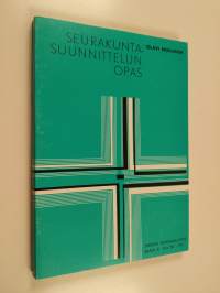 Seurakuntasuunnittelun opas