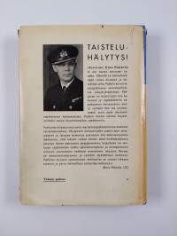 Taisteluhälytys : Suomen laivasto jatkosodassa