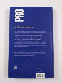 Myönteinen muutos