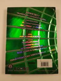 Guinness World Records 2017
