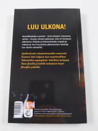 Siivellä eläjä : kohtaamisia enkeleiden kanssa