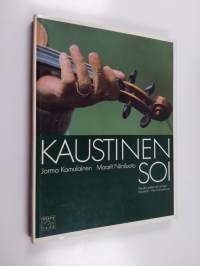 Kaustinen soi