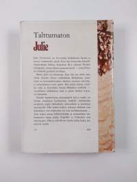 Talttumaton Julie