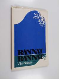 Rannat, rannat : runoja