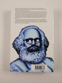 Länsimaisen filosofian historia huipulta huipulle Sokrateesta Marxiin