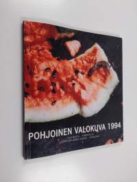 Pohjoinen valokuva 1994 : Ajankuva - väkivalta Contemporary living - violence