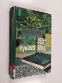 Hyvästi iäks&#039;