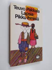 Lapsia / Pikku ihmisiä