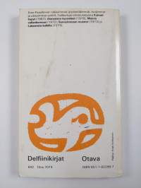 Valitut satiirit