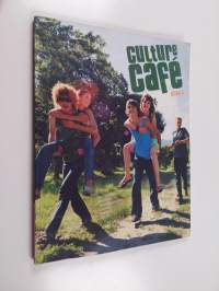 Culture Café Book 4