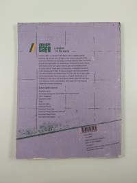 Culture Café Book 4