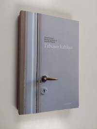 Tabujen kahleet