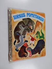 Sirkus Pomeranssi