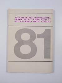Sosiaalityön vuosikirja 81