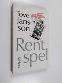 Rent spel